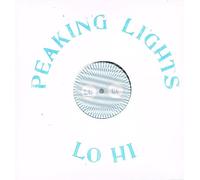Peaking Lights - LO HI [VINYL]