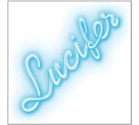 PEAKING LIGHTS - Lucifer