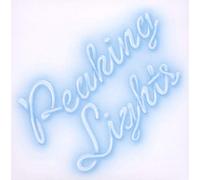 Peaking Lights - Lucifer