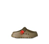 PeakMod Breathe Clog - male - UGG - Clogs - Green - 7 UK - Shoes 7 UK