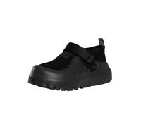 PeakMod Lowcut Shoes Black/Black 11 UK