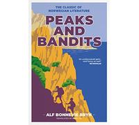 Peaks and Bandits: The classic of Norwegian literature