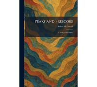 Peaks and Frescoes: A Study of Dolomites