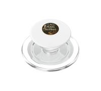 Peaks And Pathways Mountain Hiking Nature Adventure Trail PopSockets PopGrip for MagSafe