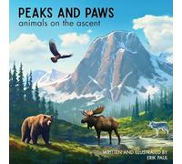 Peaks & Paws: animals on the ascent