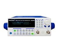 PeakTech DDS Function Generator 10 µHz - 20 MHz