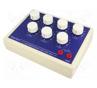 PEAKTECH P-3265 Decade box