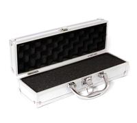 PeakTech, P 7250, Universal Aluminium Case, XL, 300 x 90 x 70 mm, Set of 1