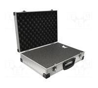 PEAKTECH P-7265 Hard carrying case