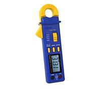 PeakTech True RMS Current Clamp - 300 A AC/DC, 4000 Counts with Multimeter, 1 Piece, P 3131