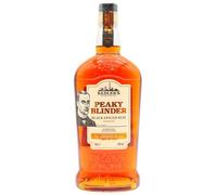Peaky Blinder - Black Spiced - Rum 70cl 40% ABV