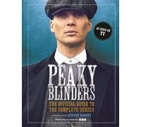 Peaky Blinders by Peaky Blinders - 9781789298376