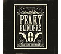 Various Artists - Peaky Blinders OST
