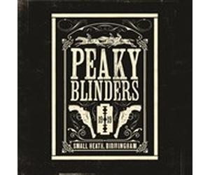 Peaky Blinders by Various Artists CD Album