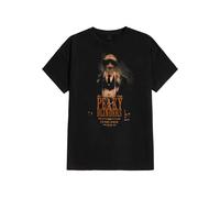 Official T Shirt Peaky Blinders Shelby Brothers 'Established 1919' Black M