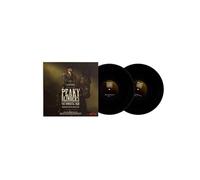 Peaky Blinders - Gangs Of Birmingham Peaky Blinders - The Immortal Man (Soundtrack) LP multicolor Onesize
