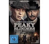 Peaky Blinders - Gangs of Birmingham - Staffel 1