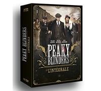 Peaky blinders - l'intégrale - saisons 1 à 6