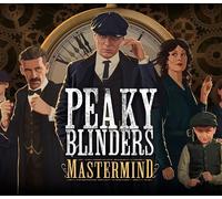Peaky Blinders: Mastermind NA PC Steam CD Key