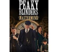 Peaky Blinders: Mastermind (PC) - Steam Key - GLOBAL