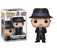 PEAKY BLINDERS MICHAEL GRAY 3.75" POP TELEVISION VINYL FIGURE FUNKO 1400