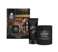 Peaky Blinders Mug & Body Wash Set