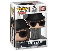 Peaky Blinders Polly Gray Pop Television #1401 Vinyl Figure Funko