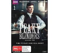 Peaky Blinders : Season 2