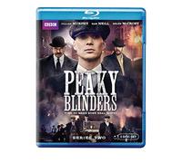 Peaky Blinders: Season Two [Region 1]