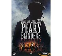 Peaky blinders - Seizoen 2 (1 DVD)