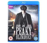 Peaky Blinders - Series 1 [Blu-ray] [Region B]