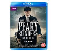 Peaky Blinders - Series 3 [2016] (Blu-ray)
