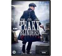 Peaky Blinders SSN4 (DVD) 2018 (DVD) (US IMPORT)