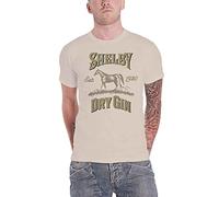 Peaky Blinders - tshirt - Unisex - Large - Short Sleeves - A500z