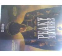 Peaky Blinders - The Complete Collection [DVD] [2022]