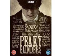 Peaky Blinders: The Complete Series 1-5