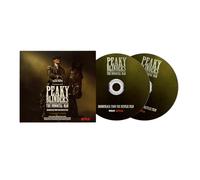 Peaky Blinders – The Immortal Man (Soundtrack From The Netflix Film) – CD – RCA