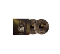 Antony Genn - Peaky Blinders - The Immortal Man (Soundtrack from the Netflix Film) [2 LP] [Vinilo]
