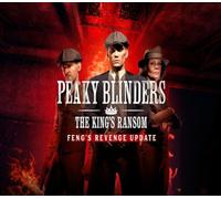 Peaky Blinders: The King's Ransom Complete Edition PS5 Account