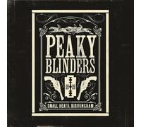 Peaky Blinders (the Official Soundtrack) by Various (CD 2019)
