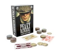 Peaky Blinders Trivia Game