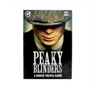 Ginger Fox Peaky Blinders Card Game