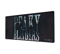 Peaky Blinders Xl Mouse Pad