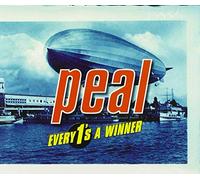 Peal - Everyone'S a Winner