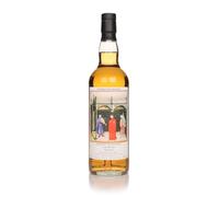 Peallach 8 Year Old Rioja Barrique - Chorlton Whisky