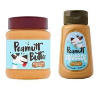 Peamutt Butter Peanut Butter for Dogs