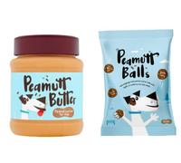 Peamutt Butter Peanut Butter for Dogs