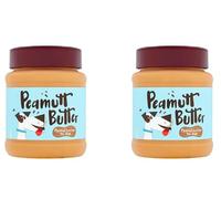Peamutt Butter Peanut Butter for Dogs, Pack of 2