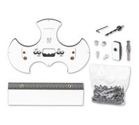 PEANUT® 2 Mini Jig Complete Package (8mm Shank)