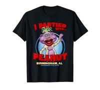 Peanut Birmingham, AL Shirt